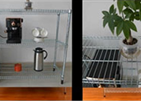 貨架焊機生產線 貨架焊機生產線